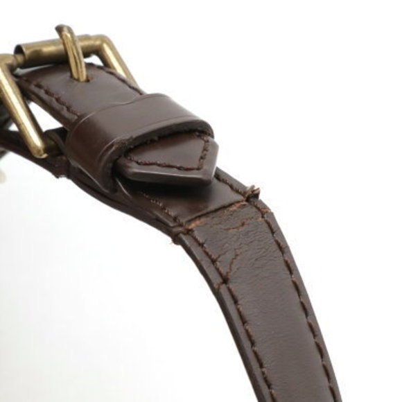 Louis Vuitton Damier Soho Rucksack Daypack Shoulder Bag - Picture 4 of 8